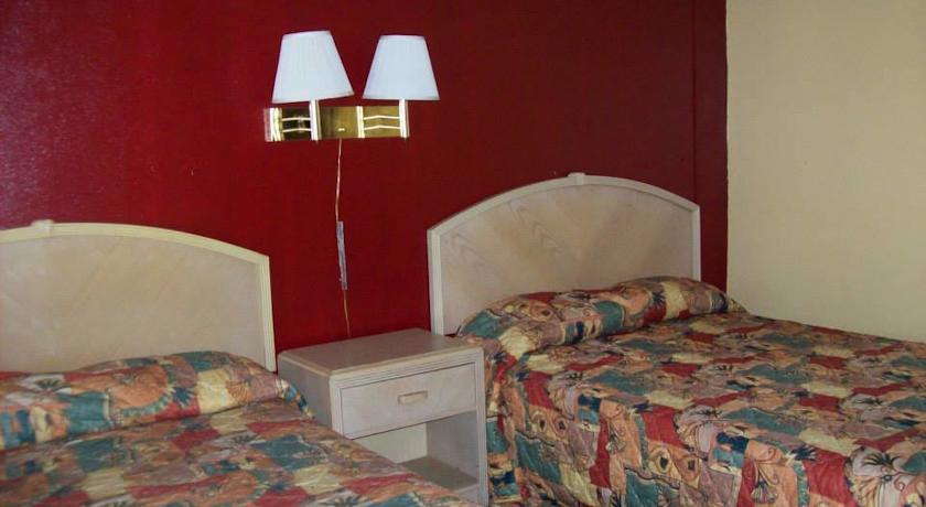 Lakmar Motel Winter Haven Room photo