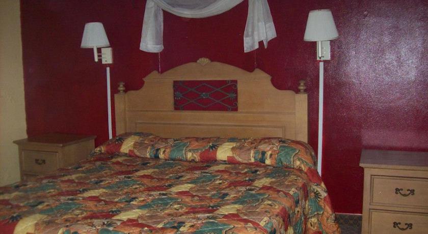 Lakmar Motel Winter Haven Room photo